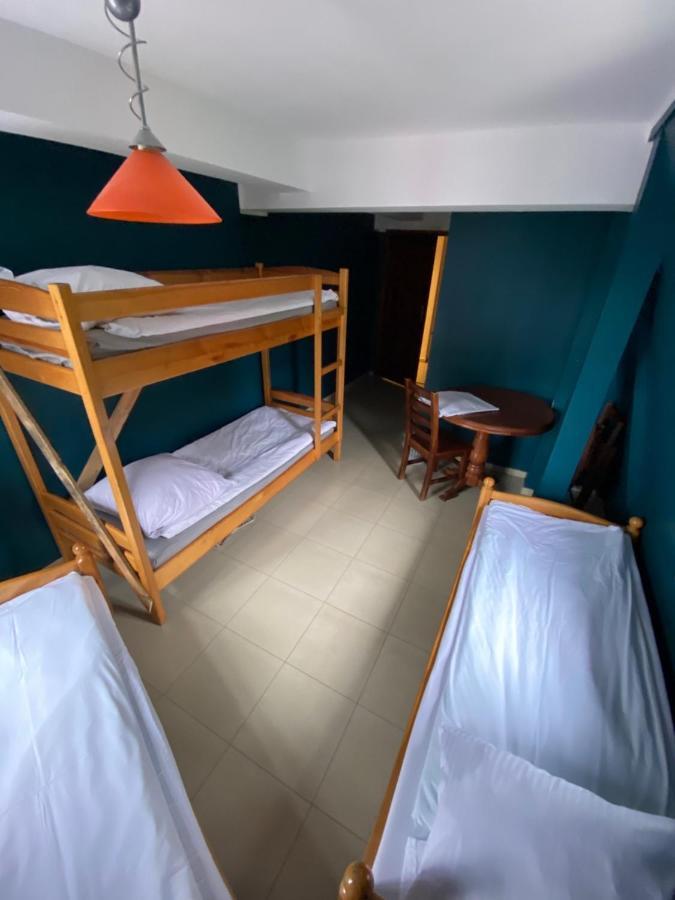 Hostel Przy Targu Rybnym グダニスク エクステリア 写真
