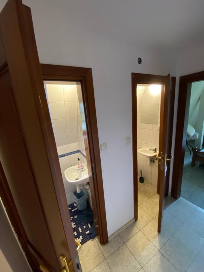Hostel Przy Targu Rybnym グダニスク エクステリア 写真