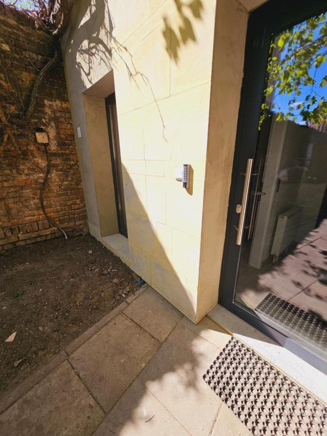 Hostel Przy Targu Rybnym グダニスク エクステリア 写真